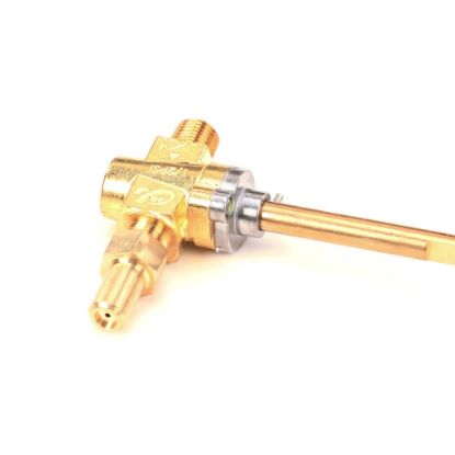 Picture of Grindmaster Cecilware Gas Valve Lp Gas Orifice-hdb Part# F064L