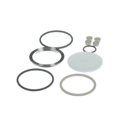 Picture of Grindmaster Cecilware 1-Unit Turntable Top-end Rebuild Kit Part# FR-1551