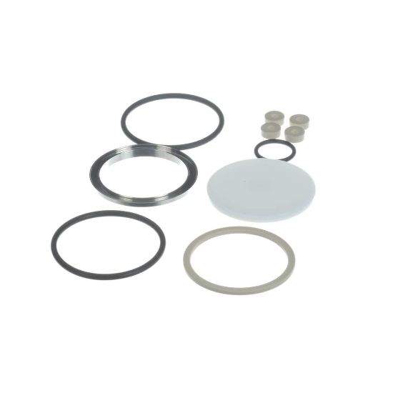 Picture of Grindmaster Cecilware 1-Unit Turntable Top-end Rebuild Kit Part# FR-1551