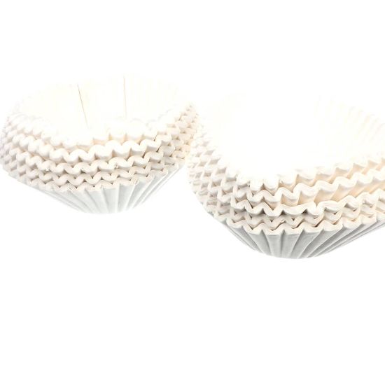 Picture of Grindmaster Cecilware Urn Filter # 820 (500 Per Box) Part# F820U