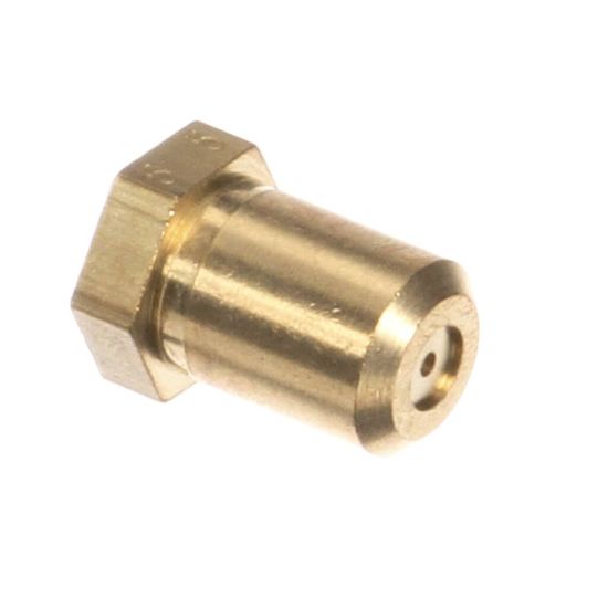 Picture of Grindmaster Cecilware Orifice #55 (Lp) .052 Brass Part# F168A