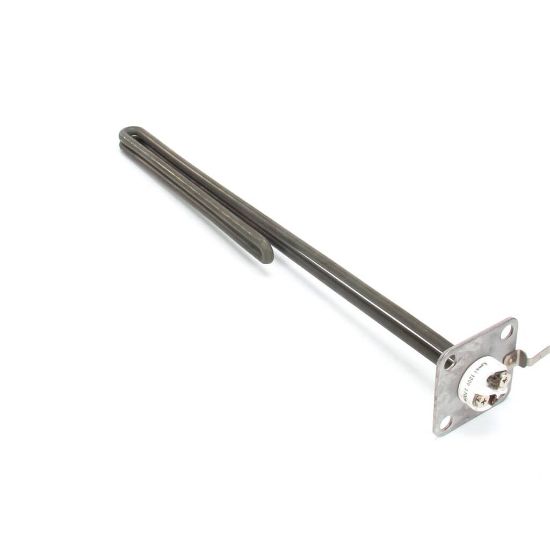 Picture of Grindmaster Cecilware Element 120V Weldment W/clip - Gb Part# G267TL