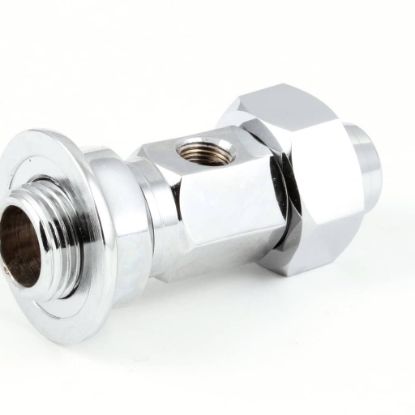 Picture of Grindmaster Cecilware Gauge Shank Assembly Only-sdwa Safe Ll Part# D021AL