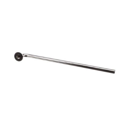 Picture of Grindmaster Cecilware Tube Sub-assembly Overflow S/s & Part# H433Q