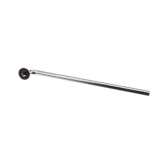 Picture of Grindmaster Cecilware Tube Sub-assembly Overflow S/s & Part# H433Q