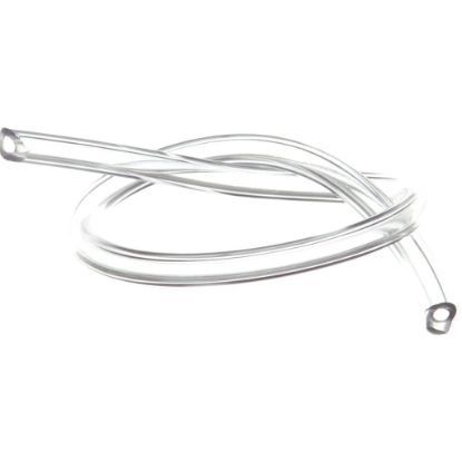 Picture of Grindmaster Cecilware Tubing/clr 1/8X1/40d Urn Part# H053A
