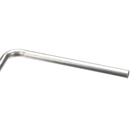 Picture of Grindmaster Cecilware Tube Hot Water1/2 Od X .035 Part# K736AL