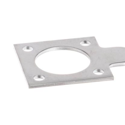 Picture of Grindmaster Cecilware Heat Sink 1/8 Aluminum - Gb/java Part# K661AL