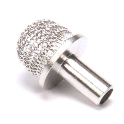 Picture of Grindmaster Cecilware Flow Restrictor Assembly.185 Orif Part# K604AL