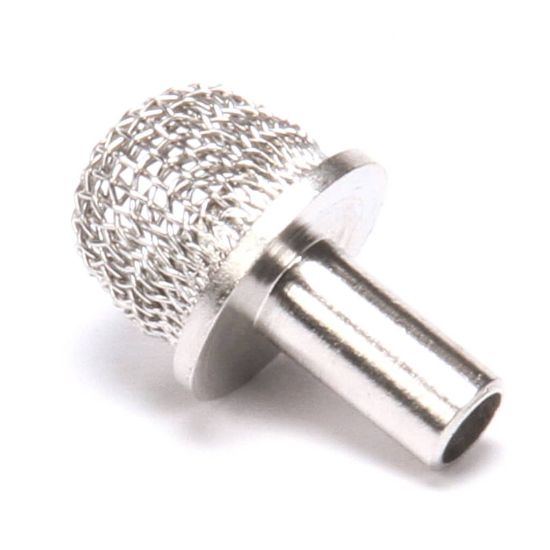 Picture of Grindmaster Cecilware Flow Restrictor Assembly.185 Orif Part# K604AL