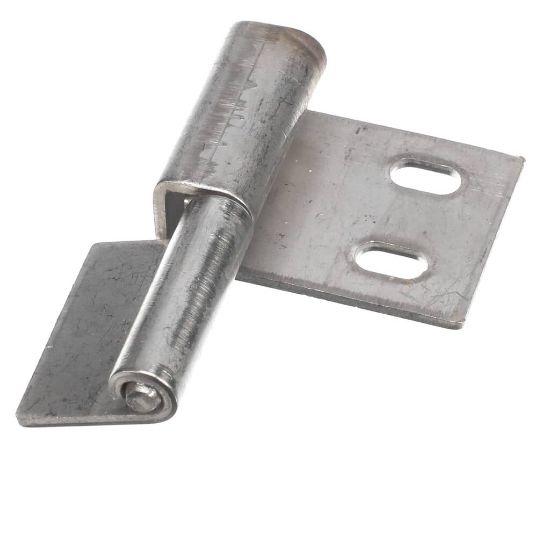 Picture of Grindmaster Cecilware Hinge - Stainless Steel - Java Part# K618AL