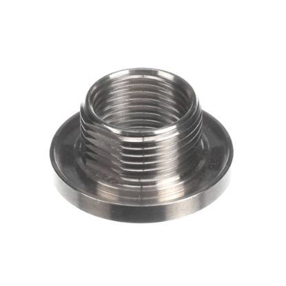 Picture of Grindmaster Cecilware Fitting Faucet S/s Electropl Part# K779A