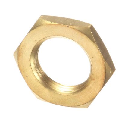 Picture of Grindmaster Cecilware Nut 1-14 Uns Hx Lock(special Part# K795A