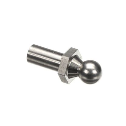 Picture of Grindmaster Cecilware Ball Stud Gas Spring (Replace Part# K843AL