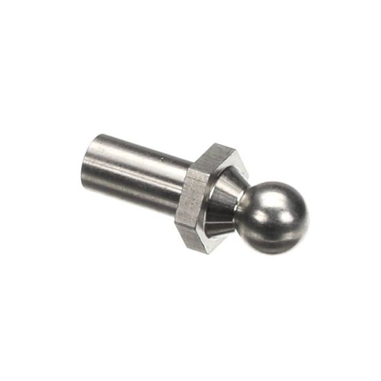 Picture of Grindmaster Cecilware Ball Stud Gas Spring (Replace Part# K843AL