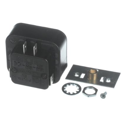 Picture of Grindmaster Cecilware Timer 0-15 Mechanical - Cl/ch Urn Part# L154A