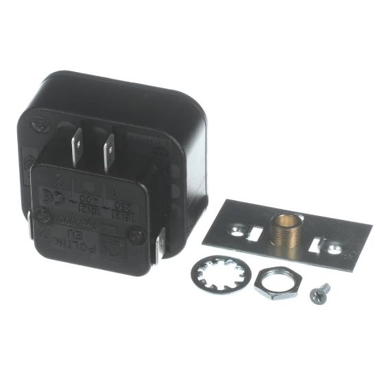Picture of Grindmaster Cecilware Timer 0-15 Mechanical - Cl/ch Urn Part# L154A