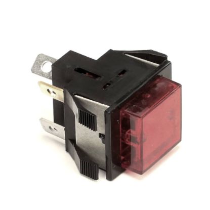 Picture of Grindmaster Cecilware Switch Red Washer Agitator 220V-fe300 Part# L052A