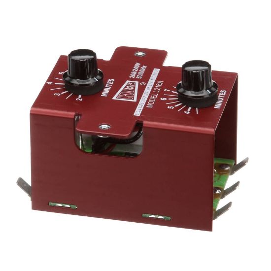 Picture of Grindmaster Cecilware Timer 240V Dual - Fe200 Urn Part# L216A