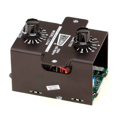 Picture of Grindmaster Cecilware Timer 120V Dual - Fe200/100n Urn Part# L214A
