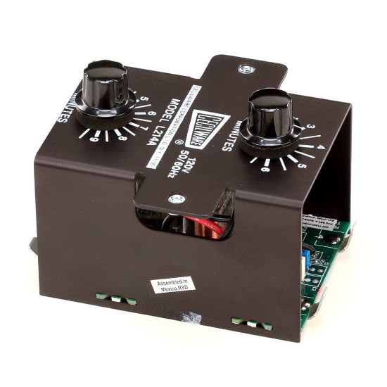 Picture of Grindmaster Cecilware Timer 120V Dual - Fe200/100n Urn Part# L214A