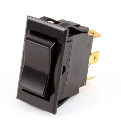 Picture of Grindmaster Cecilware Switch Fixed/momentary Off/on- Part# L408A