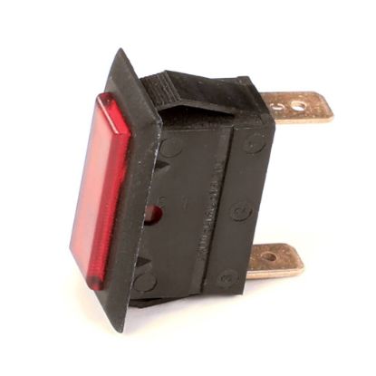 Picture of Grindmaster Cecilware Light-pilot-red 250V-ef Part# L422A