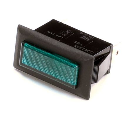 Picture of Grindmaster Cecilware Light-pilot-green 250V-ef Part# L421A