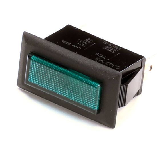 Picture of Grindmaster Cecilware Light-pilot-green 250V-ef Part# L421A