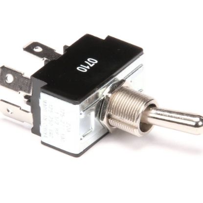Picture of Grindmaster Cecilware Switch On/off Toggle 20A - Gb/java Part# L299AL