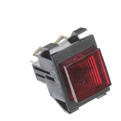 Picture of Grindmaster Cecilware Switch Amber-gb/java Part# L457AL