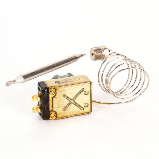 Picture of Grindmaster Cecilware Thermostat - Efp40/65 Part# L345E