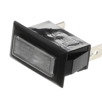 Picture of Grindmaster Cecilware Light-pilot-clear 250V-ef Part# L420A