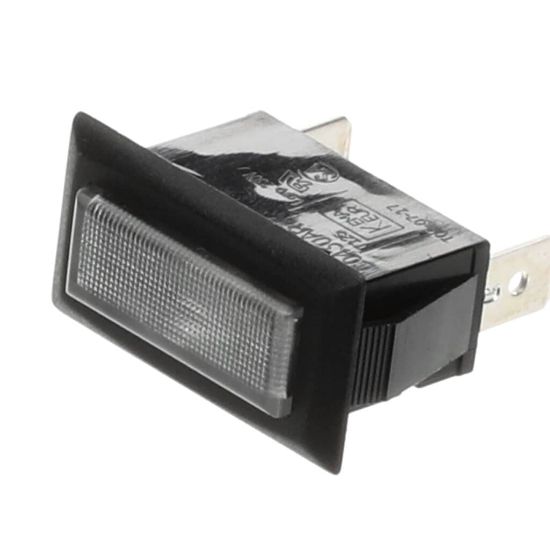Picture of Grindmaster Cecilware Light-pilot-clear 250V-ef Part# L420A