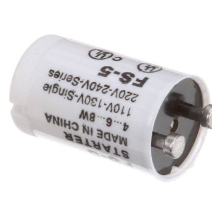 Picture of Grindmaster Cecilware Starter-gb Part# L396AL