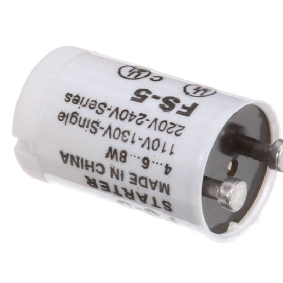Picture of Grindmaster Cecilware Starter-gb Part# L396AL