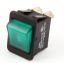 Picture of Grindmaster Cecilware Switch Green Brew-it Brewer Part# L383AL