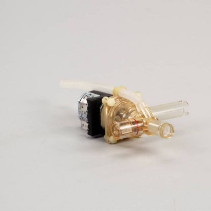 Picture of Grindmaster Cecilware Valve Dump 120V-8mm-gb/java/hdw/i Part# L467AL