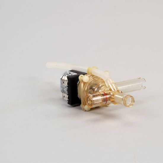 Picture of Grindmaster Cecilware Valve Dump 120V-8mm-gb/java/hdw/i Part# L467AL