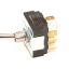 Picture of Grindmaster Cecilware Switch 4-Pole Rinse-gb4/5/6/8 Part# L470AL
