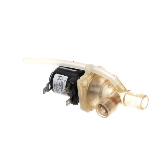 Picture of Grindmaster Cecilware Valve Dump - 120V 12Mm - Java/hwd Part# L561AL