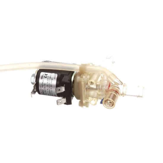Picture of Grindmaster Cecilware Valve Dump 230V 8Mm - Java Part# L676AL