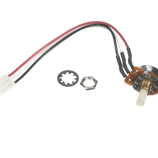 Picture of Grindmaster Cecilware Versa Pot/speed Control - Java Part# L557AL