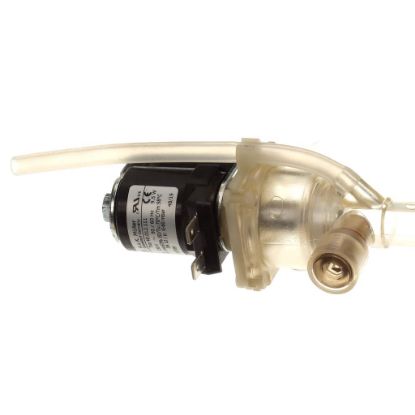 Picture of Grindmaster Cecilware Valve Dump 230V 12Mm-java/j2l Part# L677AL