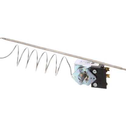 Picture of Grindmaster Cecilware Thermostat - Po18/22 Part# L646A