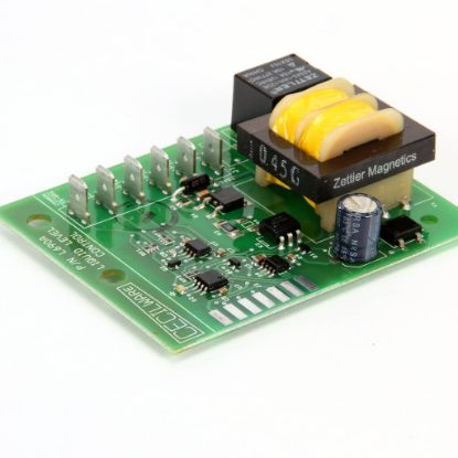 Picture of Grindmaster Cecilware Control Dual Level 120V Gb/java/hd Part# L690AL