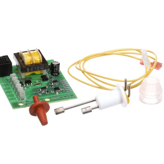 Picture of Grindmaster Cecilware Liquid Level Board & Probe Assembly 12 Part# L690QL