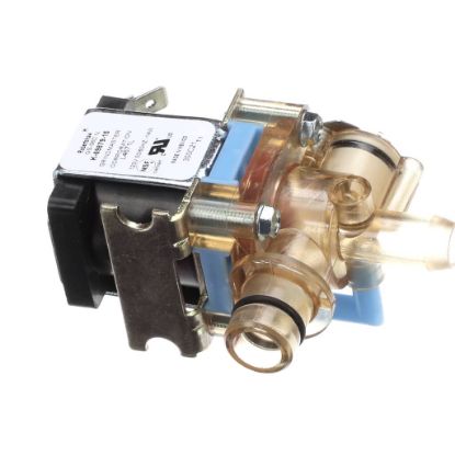 Picture of Grindmaster Cecilware Valve Dump - Invensys 120V 14W - G Part# L467IL