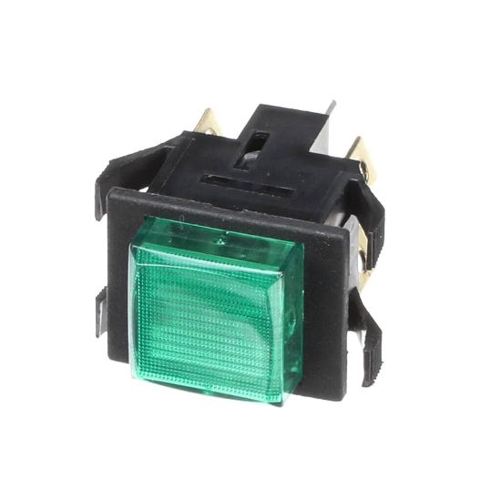 Picture of Grindmaster Cecilware Switch Nc Momentary-gb3cp Part# L735AL