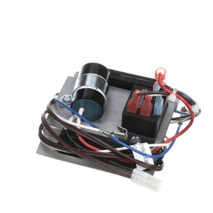 Picture of Grindmaster Cecilware Flasher Assembly - Gb S (M=40) Part# L730QL